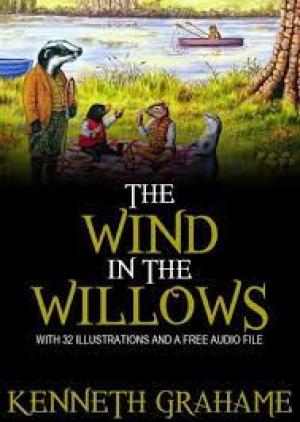 The Wind in the Willows